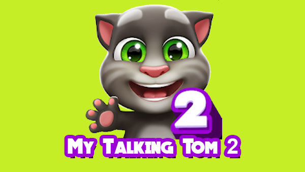 Download My Talking Tom 2 v26.4.9.27708 MOD APK [Dinheiro Infinito]