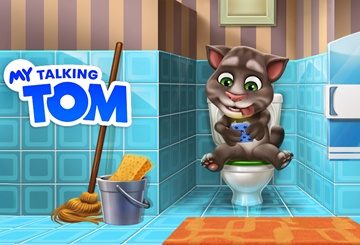 My Talking Tom v26.3.2.8877 Apk Mod (Dinheiro Infinito) Download My Talking Tom v26.3.2.8877 Apk Mod (Dinheiro Infinito)