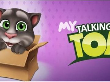 Download My Talking Tom v26.4.2.9233 MOD APK [Dinheiro Infinito]