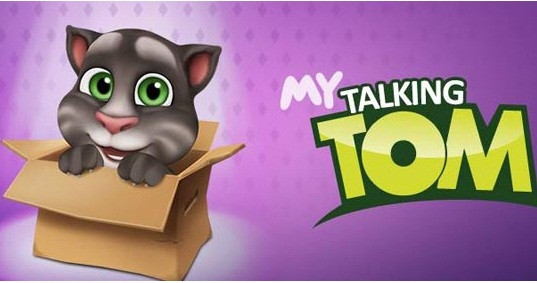 Download My Talking Tom v26.4.2.9233 MOD APK [Dinheiro Infinito]