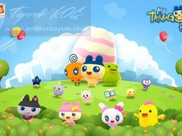 Download My Tamagotchi Forever v1.3.2.1178 MOD APK – DINHEIRO INFINITO (Android) Download My Tamagotchi Forever v1.3.2.1178 MOD APK – DINHEIRO INFINITO
