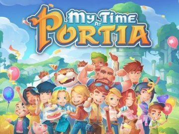 Download My Time at Portia v1.0.11562 FULL APK – VERSÃO COMPLETA (Android) Download My Time at Portia v1.0.11562 FULL APK – VERSÃO COMPLETA