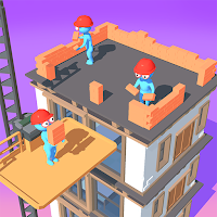 Download My Tiny Tower MOD APK v0.9.1 (Dinheiro Infinito)