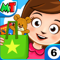 Download My Town : Stores MOD APK v1.00 (Desbloqueado)
