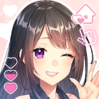 Download My Video Game Girlfriend MOD APK v2.0.6 (Premium)