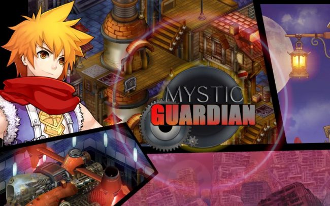 Download Mystic Guardian PV v1.91.bfgp MOD APK – DINHEIRO INFINITO