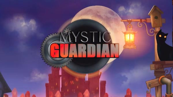 Download Mystic Guardian VIP : Old School Action RPG v1.63.bfgp MOD APK [Money]