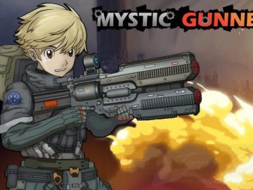 Download Mystic Gunner PV v1.1.0 MOD APK – DINHEIRO INFINITO