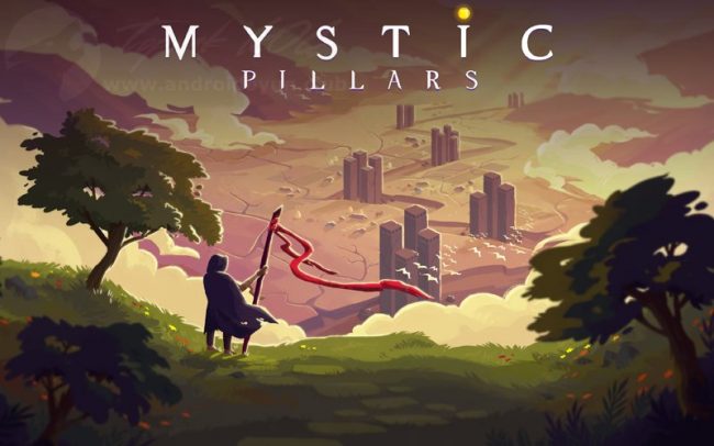 Download Mystic Pillars X Kantara v2.9 FULL APK – VERSÃO COMPLETA