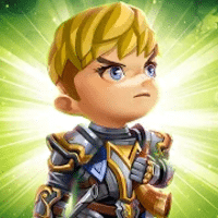 Download Mythical Showdown v0.3.368 Apk (Mod Menu/Damage)