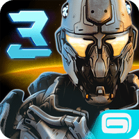 Download N.O.V.A. 3 MOD APK v1.1 (Dinheiro Infinito/Munição Infinita) (Android) Download N.O.V.A. 3 MOD APK v1.1 (Dinheiro Infinito/Munição Infinita)