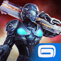 Download N.O.V.A. Legacy MOD APK v5.8.4a (Dinheiro Infinito)