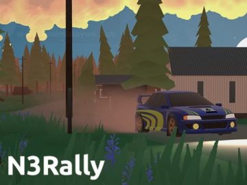 Download N3Rally v2.0.2 MOD APK – DINHEIRO INFINITO (Android) Download N3Rally v2.0.2 MOD APK – DINHEIRO INFINITO