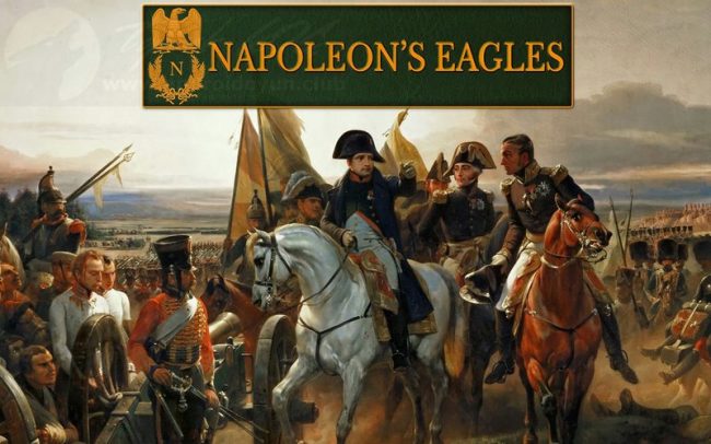 Download Napoleons Eagles v1.7.3 FULL APK – VERSÃO COMPLETA