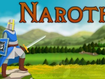 Download Naroth v1.52 MOD APK – DINHEIRO INFINITO