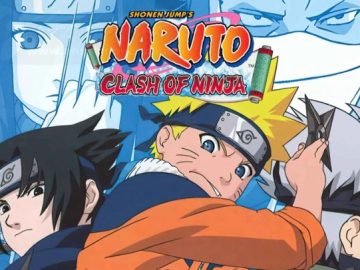 Download Naruto Clash of Ninja v1.0 FULL APK – VERSÃO COMPLETA (Android) Download Naruto Clash of Ninja v1.0 FULL APK – VERSÃO COMPLETA