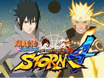 Download Naruto Ultimate Ninja Storm 4 v2.0 MOD APK [Unlocked]