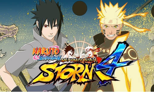 Download Naruto Ultimate Ninja Storm 4 v2.0 MOD APK [Unlocked]