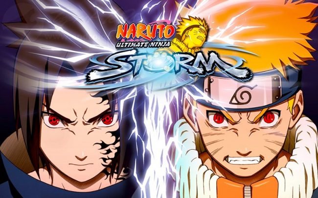 Download NARUTO Ultimate Ninja STORM v1.0.13 FULL APK – VERSÃO COMPLETA