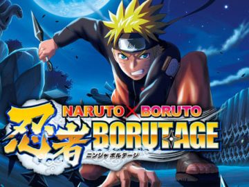 Download NARUTO X BORUTO NINJA VOLTAGE v8.1.0 Apk Free (Android) Download NARUTO X BORUTO NINJA VOLTAGE v8.1.0 Apk Free