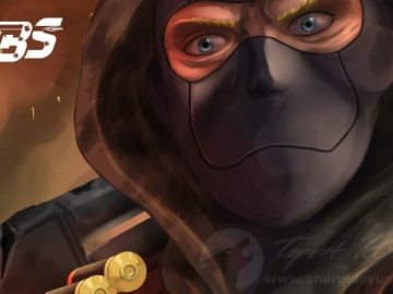 Download Natural Born Soldier Online FPS v5.2.0 MOD APK – MERMİ MODIFICADO (Android) Download Natural Born Soldier Online FPS v5.2.0 MOD APK – MERMİ MODIFICADO