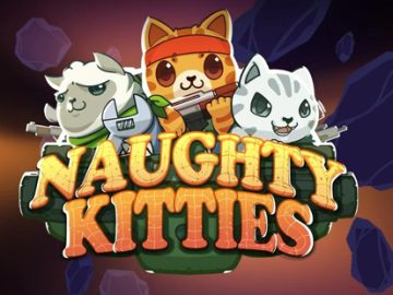Download Naughty Kitties – Cats Battle v1.2.18 MOD APK [Money]