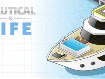 Download Nautical Life v3.1.1 MOD APK [Dinheiro Infinito]