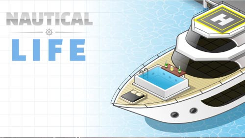 Download Nautical Life v3.1.1 MOD APK [Dinheiro Infinito]