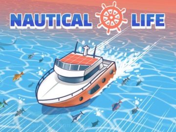 Download Nautical Life v3.2.2 MOD APK – DINHEIRO INFINITO (Android) Download Nautical Life v3.2.2 MOD APK – DINHEIRO INFINITO