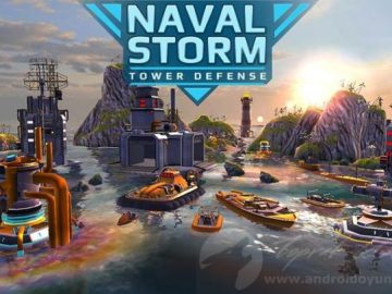 Download Naval Storm TD v0.9.3 MOD APK – MEGA MODIFICADO (Android) Download Naval Storm TD v0.9.3 MOD APK – MEGA MODIFICADO