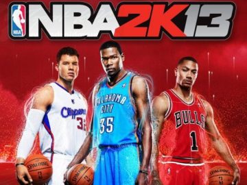 Download NBA 2K13 v1.0 FULL APK – VERSÃO COMPLETA (Android) Download NBA 2K13 v1.0 FULL APK – VERSÃO COMPLETA