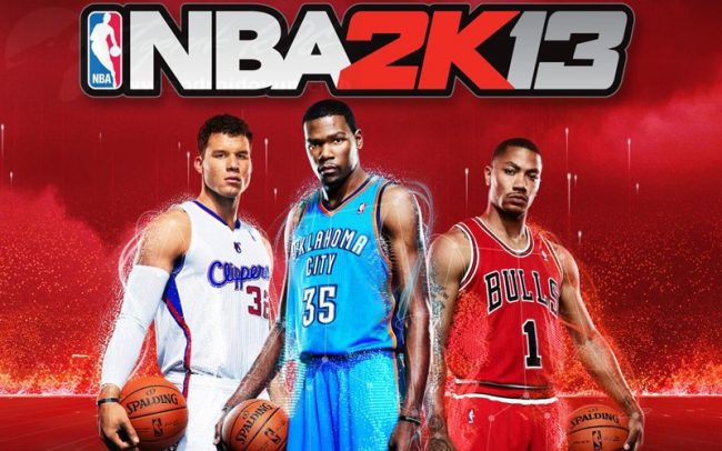 Download NBA 2K13 v1.0 FULL APK – VERSÃO COMPLETA