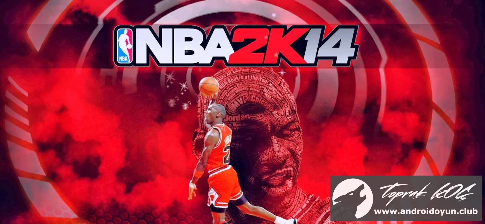 Download NBA 2K14 1.30 FULL APK (Android) Download NBA 2K14 1.30 FULL APK