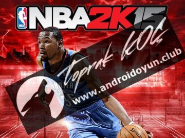 Download NBA 2K15 v1.0.0.40 FULL APK (Android) Download NBA 2K15 v1.0.0.40 FULL APK
