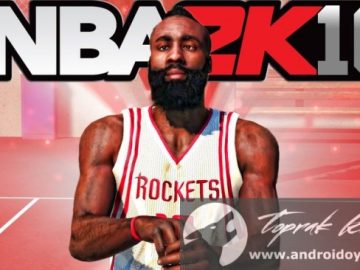 Download NBA 2K16 v0.0.29 MOD APK – DINHEIRO INFINITO (Android) Download NBA 2K16 v0.0.29 MOD APK – DINHEIRO INFINITO