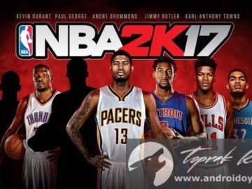 Download NBA 2K17 v0.0.21 MOD APK – DINHEIRO INFINITO (Android) Download NBA 2K17 v0.0.21 MOD APK – DINHEIRO INFINITO