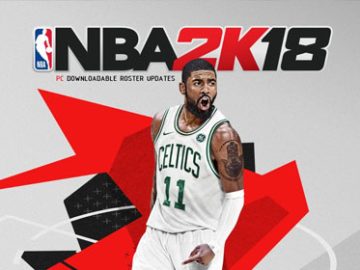 Download NBA 2K18 v36.0.1 Apk + Data Mod [Money ]
