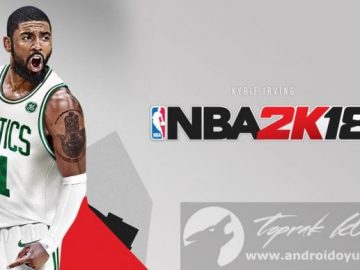 Download NBA 2K18 v37.0.3 MOD APK – DINHEIRO INFINITO (Android) Download NBA 2K18 v37.0.3 MOD APK – DINHEIRO INFINITO