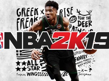Download NBA 2K19 v51.0.1 MOD APK [Dinheiro Infinito]