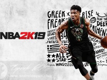 Download NBA 2K19 v52.0.1 MOD APK – DINHEIRO INFINITO