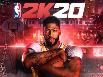 Download NBA 2K20 v97.0.2 MOD APK – DINHEIRO INFINITO (Android) Download NBA 2K20 v97.0.2 MOD APK – DINHEIRO INFINITO