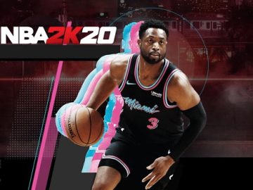 Download NBA 2K20 v98.0.2 MOD APK [Dinheiro Infinito]