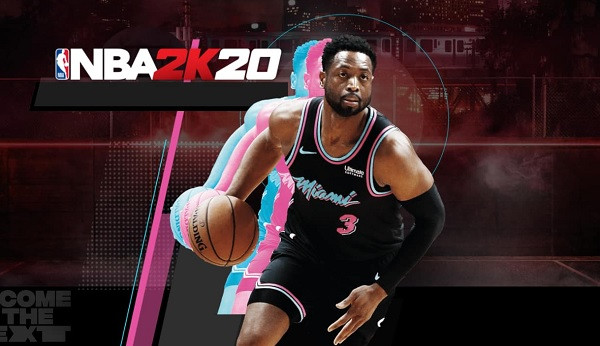 Download NBA 2K20 v98.0.2 MOD APK [Dinheiro Infinito]