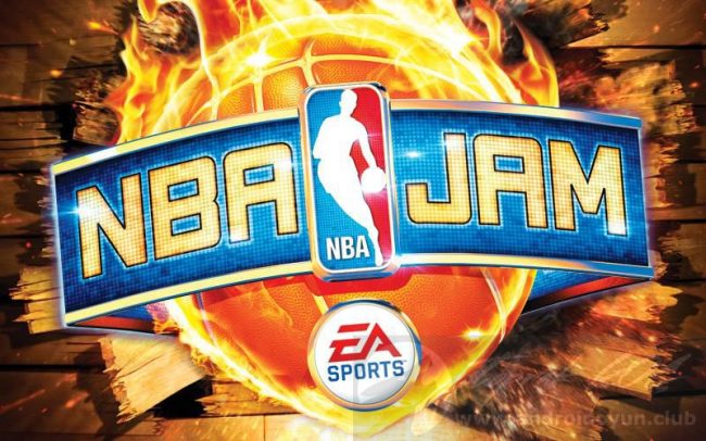 Download NBA JAM by EA Sports v04.00.80 FULL APK – VERSÃO COMPLETA