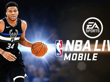 Download NBA LIVE Mobile v7.0.00 MOD APK [Mod Menu / Speed]