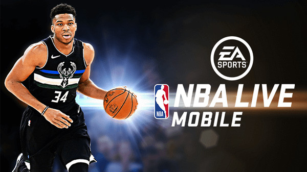 Download NBA LIVE Mobile v7.0.00 MOD APK [Mod Menu / Speed]