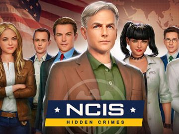Download NCIS: Hidden Crimes v1.17.6 MOD APK [Money]