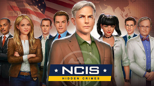 Download NCIS: Hidden Crimes v1.17.6 MOD APK [Money]