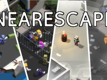 Download NearEscape v0.92.002 MOD APK – MERMİ MODIFICADO (Android) Download NearEscape v0.92.002 MOD APK – MERMİ MODIFICADO