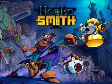 Download Necrosmith v1.3 FULL APK – VERSÃO COMPLETA (Android) Download Necrosmith v1.3 FULL APK – VERSÃO COMPLETA